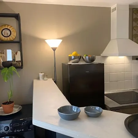 Chic & Cosy, Coeur De Apartament *