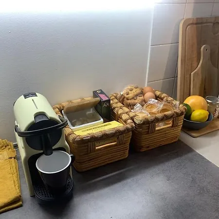 Chic & Cosy, Coeur De Apartament Perpignan