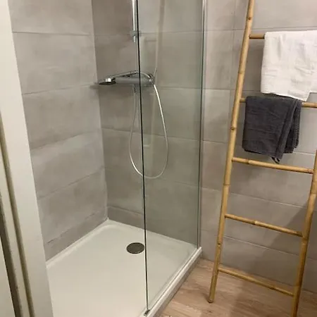 Chic&cosy, Cœur De Appartement *