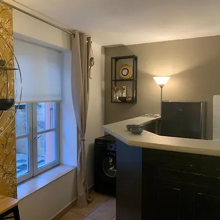 Appartement Chic&cosy, Cœur De Perpignan