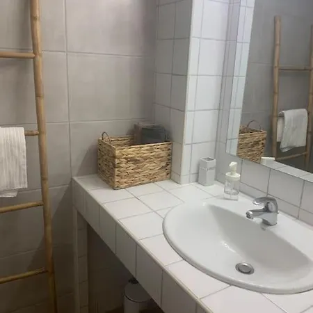 Appartement Chic&cosy, Cœur De *