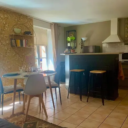 Chic & Cosy, Coeur De Apartament *