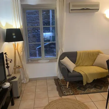 Chic & Cosy, Coeur De Apartament Perpignan