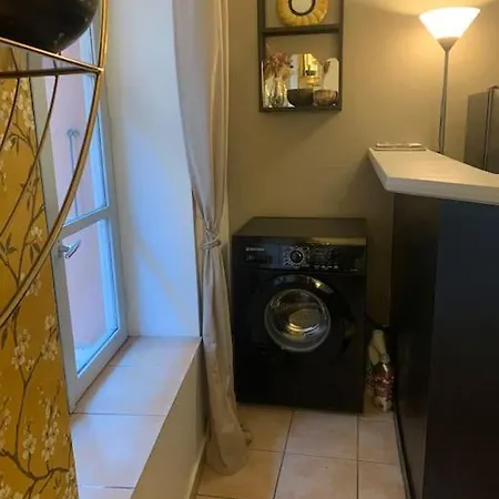 Appartement Chic&cosy, Cœur De Perpignan