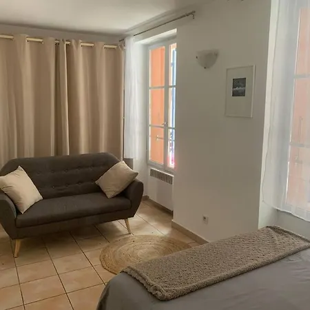 Apartament Chic & Cosy, Coeur De *