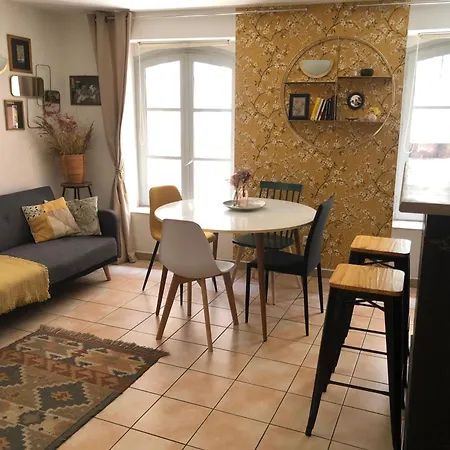 Chic & Cosy, Coeur De * Perpignano