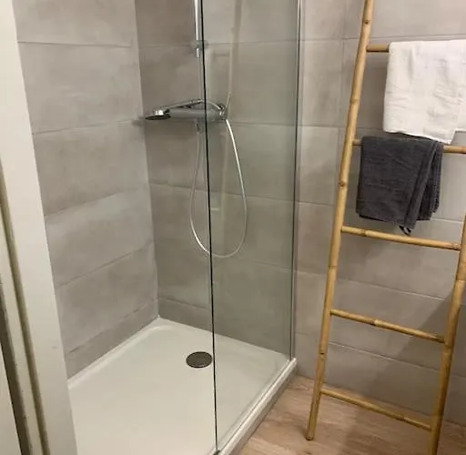 Chic & Cosy, Coeur De Apartament *