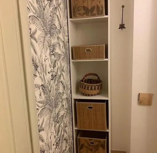 Chic & Cosy, Coeur De Apartament