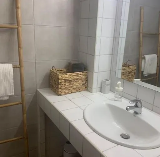 Apartament Chic & Cosy, Coeur De *