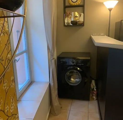 Apartment Chic & Cosy, Coeur De Perpignan