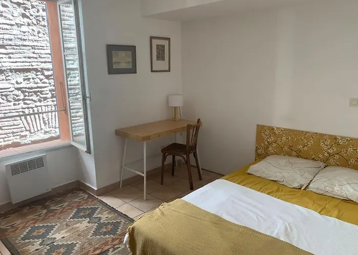 Chic & Cosy, Coeur De *