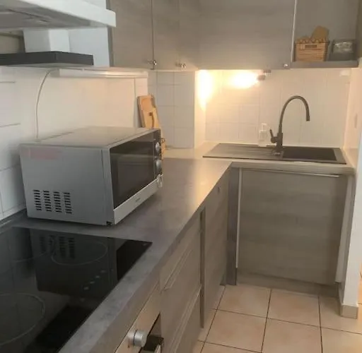 Chic & Cosy, Coeur De * ペルピニャン