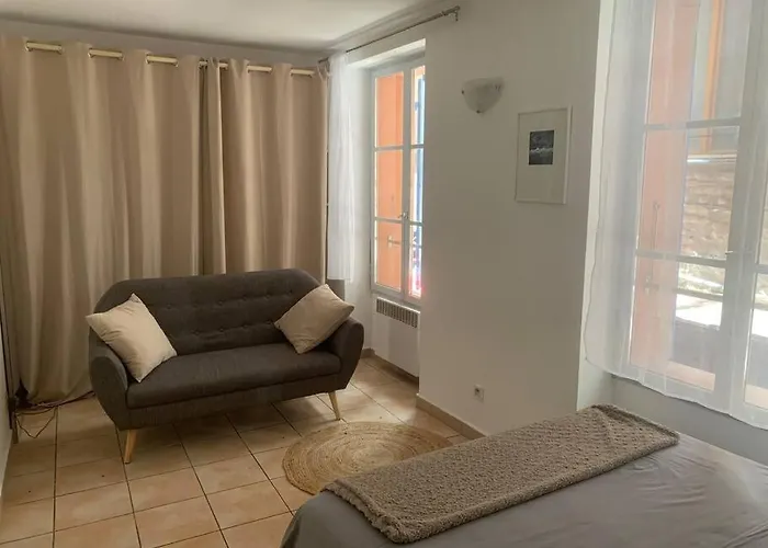 Apartment Chic & Cosy, Coeur De *